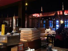 -千代武日本料理(哈西店)
