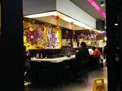 -小杨生煎(湟普汇店)