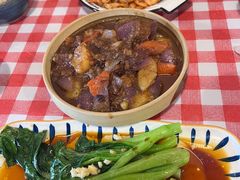 -卧龙堡客栈·中餐厅(古北水镇店)