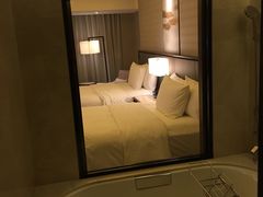 -舟山希尔顿酒店