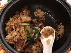 -索菲特银河锦厨自助餐(山西路店)