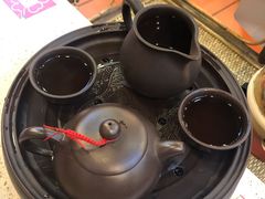 -点都德(盘福楼店)