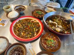 -蜀川川破店·江湖菜·烧烤(北京首店)