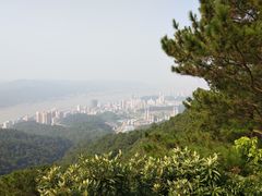 -白云山风景名胜区