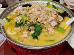 -喜家德虾仁水饺(长泰广场店)