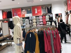 -优衣库(广州天河领展广场店)