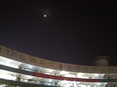 -广州市第二中学高中部(科学城校区)