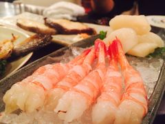 -南苑环球酒店-稻菊日式餐厅(鄞县大道店)