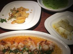 -外婆家(西溪印象城店)