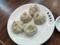 -朱新年·苏式汤团·面点(北寺塔店)
