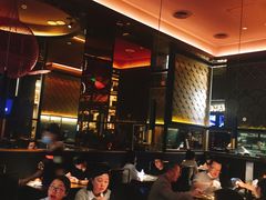 大堂-烤匠麻辣烤鱼(环球中心店)