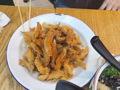 -柴爿巷·香酥鸡&馄饨(复兴中路店)
