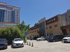 -华夏良子·足道SPA艾灸(铁道大厦店)