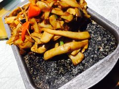 -蓬川食府(金海道店)