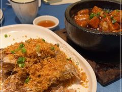 -阿毛饭店(和义路店)