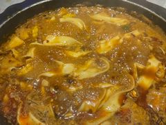 -巴蜀王婆大虾(南锣鼓巷店)