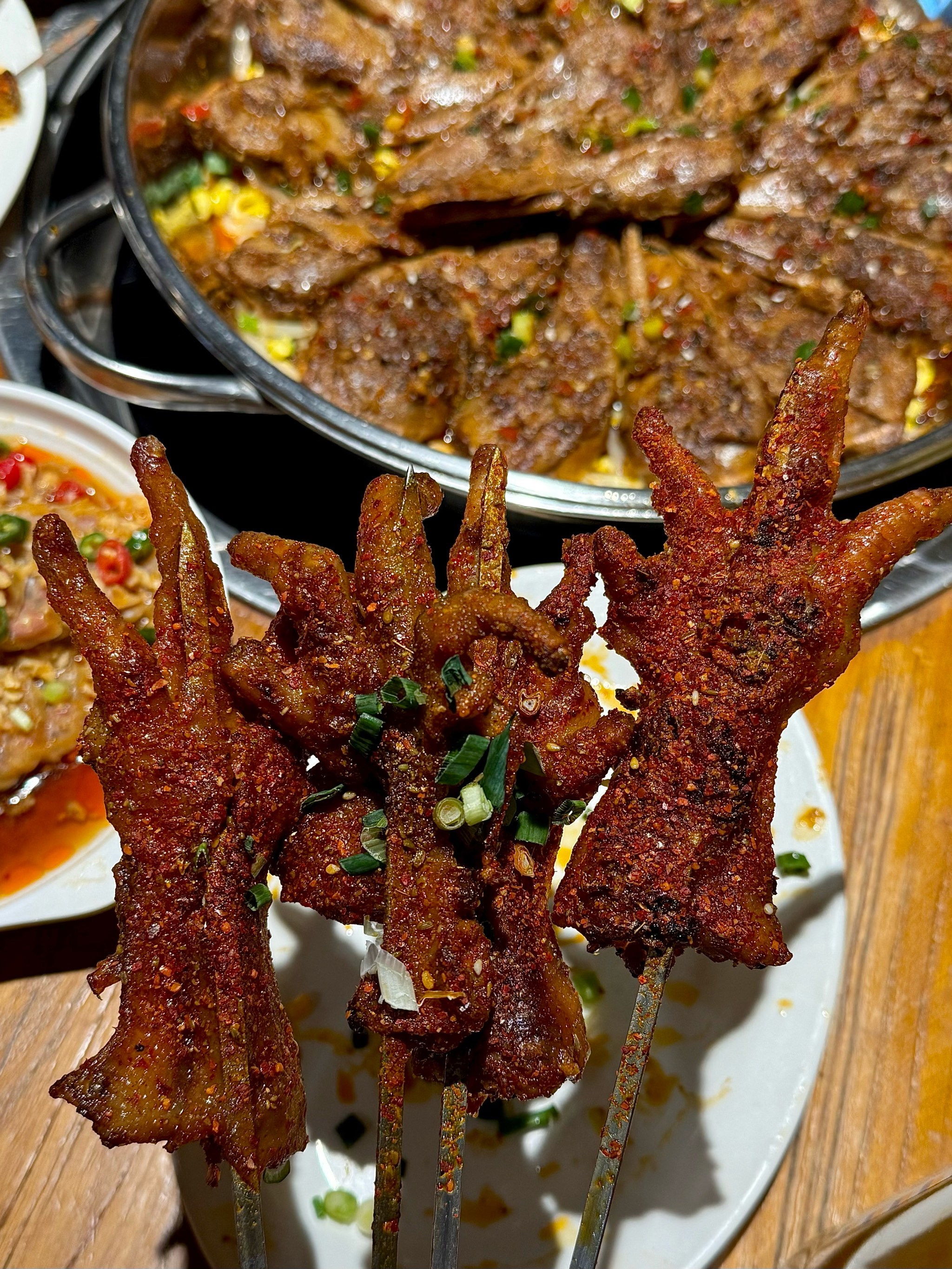 我来新密只办一件事