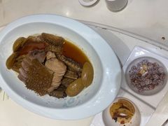 -宝燕壹号景观餐厅(龙盛国际商业广场店)