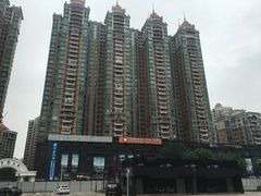 -力美健健身俱乐部(金碧店)