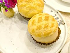-麒麟中餐厅·经典粤菜·地道菜式老字号(广州长隆酒店)