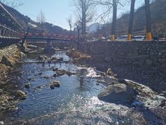 -北京水岸山吧度假村(雁栖镇店)