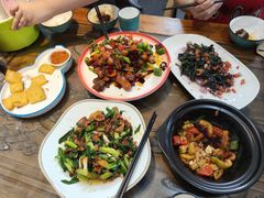 -云隐小厨·传统大理美食(复兴路店)