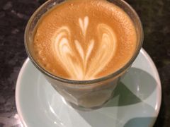 -Seesaw Coffee(环贸iapm店)