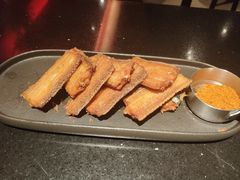 -老头儿油爆虾·知味杭州(爱琴海购物中心)