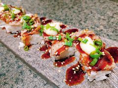 -NIUAN牛庵·日式和牛烧肉(恒隆店)