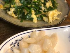糖蒜-阿里烧烤(北京东路店)
