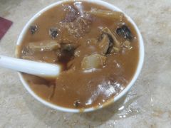 -方中山胡辣汤(航海东路店)