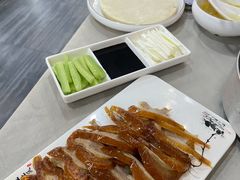 -金家老三饭庄(常营店)