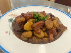 -丽泽山庄·生态怀柔菜·虹鳟鱼(红螺寺店)