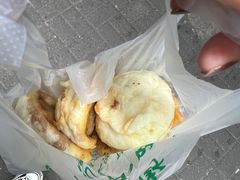 包子-牛街洪记小吃店(牛街店)