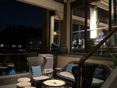 -影吧•悬崖海景(珠海凤凰湾悦椿酒店)