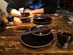 -令狐冲烤鱼·烧菜馆(达明店)
