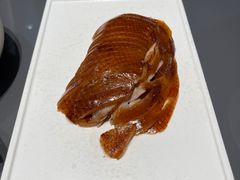 -小大董·烤鸭(观景餐厅·南京西路店)