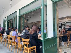 -RAC BAR(安福路店)
