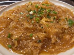 -粗粮人家·东北菜(洋桥店)