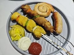 -库滋明·俄罗斯特色美食(中央大街店)