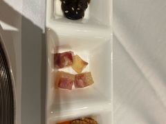 -北京西单美爵酒店-融轩中餐厅