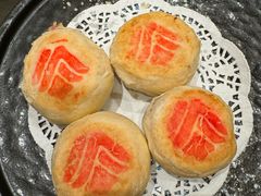 -南京空港温德姆花园酒店·MTF满庭芳中餐厅