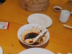 -鼎泰丰(嘉年华•海信广场VILLAGE店)