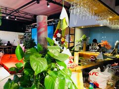-回声星球·团建策划·赛事承办·拓展培训(大钟寺店)