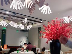 大堂-望湘园·小雅(德基店)