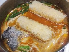 -小满手工粉(北京来福士店)