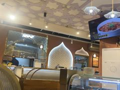 -马布尔莱斯食府(西红门店)