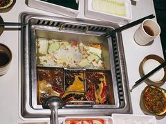 -野妹火锅(布吉店)
