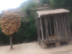 -梁家河村红色旅游区