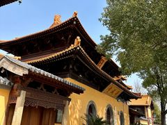 -亭林园-华藏寺